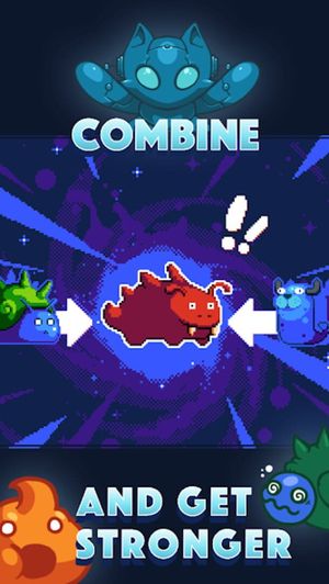 Combo Critters screenshot 4