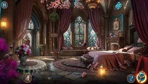 Connected Hearts: Hour of the Witch - Collector's Edition screenshot 2