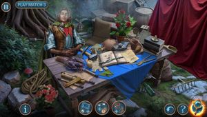 Connected Hearts: Hour of the Witch - Collector's Edition screenshot 3