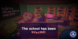 Contagious Mayhem screenshot 1