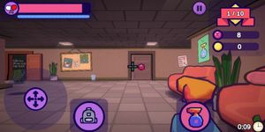 Contagious Mayhem screenshot 4