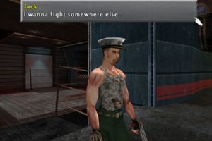 Corporate Fury screenshot 3