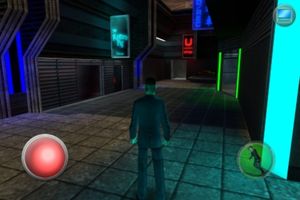 Corporate Fury screenshot 4