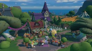 Cozy Caravan screenshot 4