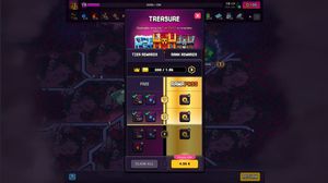 Craft World screenshot 1