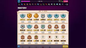 Craft World screenshot 2