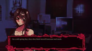 Crimson Devotion screenshot 1