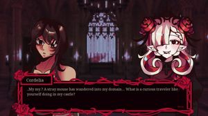 Crimson Devotion screenshot 2