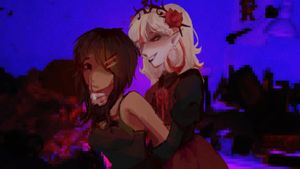 Crimson Devotion screenshot 3