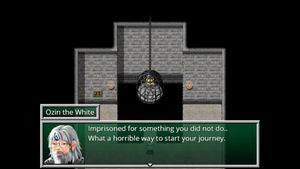 Cult of the Dragon screenshot 1