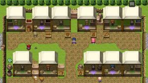 Cult of the Dragon screenshot 3