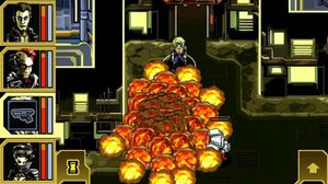 Cyberlords Arcology screenshot 1