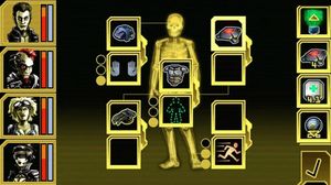 Cyberlords Arcology screenshot 2