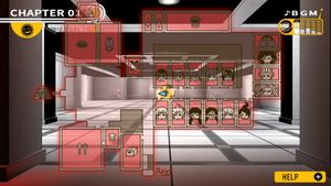 Danganronpa: Trigger Happy Havoc - Anniversary Edition screenshot 2