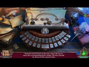 Dark City: London - Collector's Edition screenshot 3