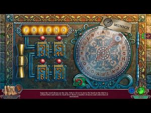 Dark City: Munich - Collector's Edition screenshot 1