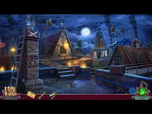 Dark City: Munich - Collector's Edition screenshot 2