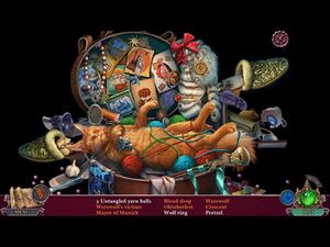 Dark City: Munich - Collector's Edition screenshot 3