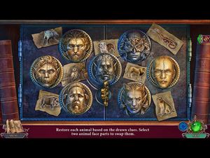 Dark City: Munich screenshot 1