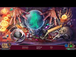 Dark City: Munich screenshot 2