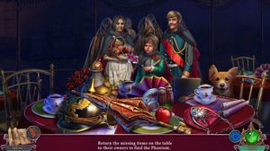 Dark City: Vienna screenshot 2