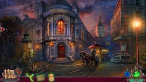 Dark City: Vienna screenshot 3