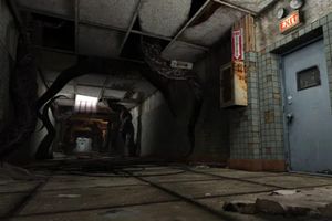 Dark Meadow: The Pact screenshot 1