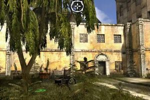 Dark Meadow: The Pact screenshot 3
