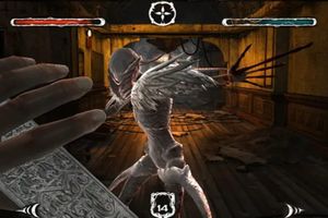 Dark Meadow: The Pact screenshot 4