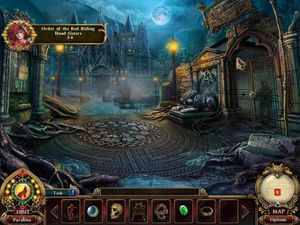 Dark Parables: The Red Riding Hood Sisters screenshot 3