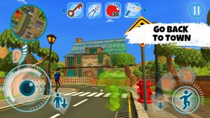 Dark Riddle screenshot 4