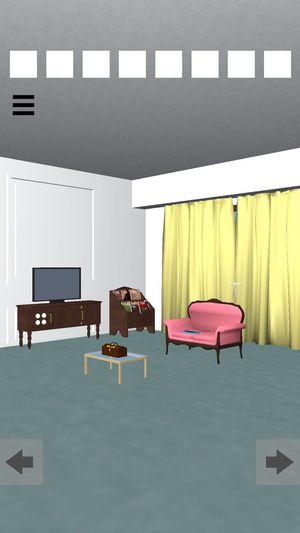 Dasshutsu Game: Hotel Room screenshot 1