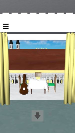Dasshutsu Game: Hotel Room screenshot 4