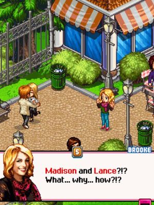 Date or Ditch 2 screenshot 1