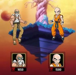 DBZ: O Renascimento de F screenshot 2