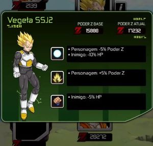 DBZ: O Renascimento de F screenshot 3