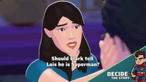 DC Heroes United screenshot 2