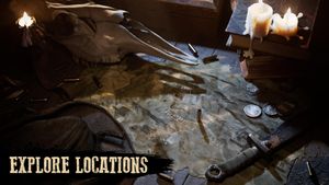 Dead Blood: Survival FPS screenshot 2