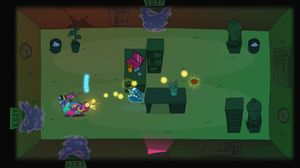 Dead End Job screenshot 2