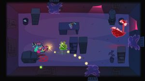 Dead End Job screenshot 4