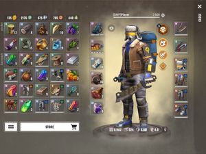 Dead Impact screenshot 2