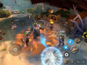 Dead Impact screenshot 4