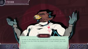 Dead Ringer screenshot 4