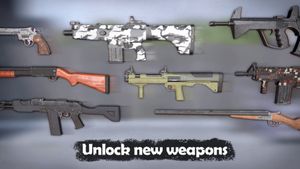 Dead Zed screenshot 3