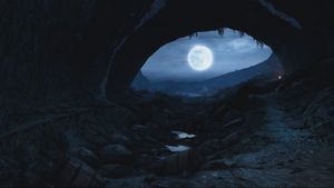 Dear Esther: Landmark Edition screenshot 4