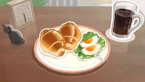 Dear me, I was… screenshot 4