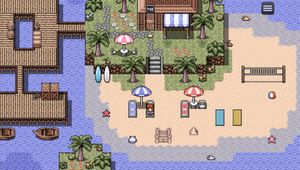 Debt City screenshot 1