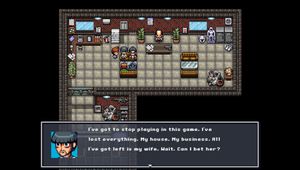 Debt City screenshot 2