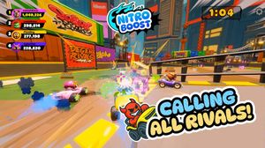 DeGen Rivals screenshot 1