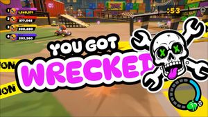 DeGen Rivals screenshot 3